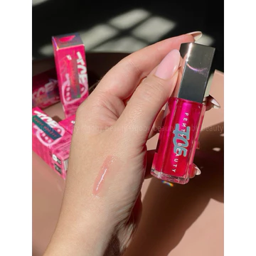 [BILL US] Son bóng Fenty Beauty Gloss Bomb Ice Cooling Lip Luminizer