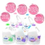 Nước Giặt Dnee Chính Hãng Dung Tích Can 3000ml - Nước Giặt Thái Thơm Dịu An Toàn - CHUẨN THÁI