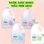 Nước Giặt Dnee Chính Hãng Dung Tích Can 3000ml - Nước Giặt Thái Thơm Dịu An Toàn - CHUẨN THÁI