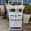 Kệ 3 tầng đa năng loại 1 Khung sắt - kệ đa năng 3 tầng bỉm sữa - kệ để đồ sơ sinh - kệ để đồ spa