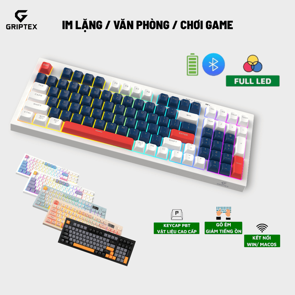 GRIPTEX SHOP, Cửa hàng trực tuyến | Shopee Việt Nam