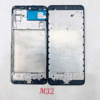 Lưng vỏ samsung m32 4g, nắp lưng, lưng pin sam sung m325, khung nhựa, benzen, sườn, vỏ bộ