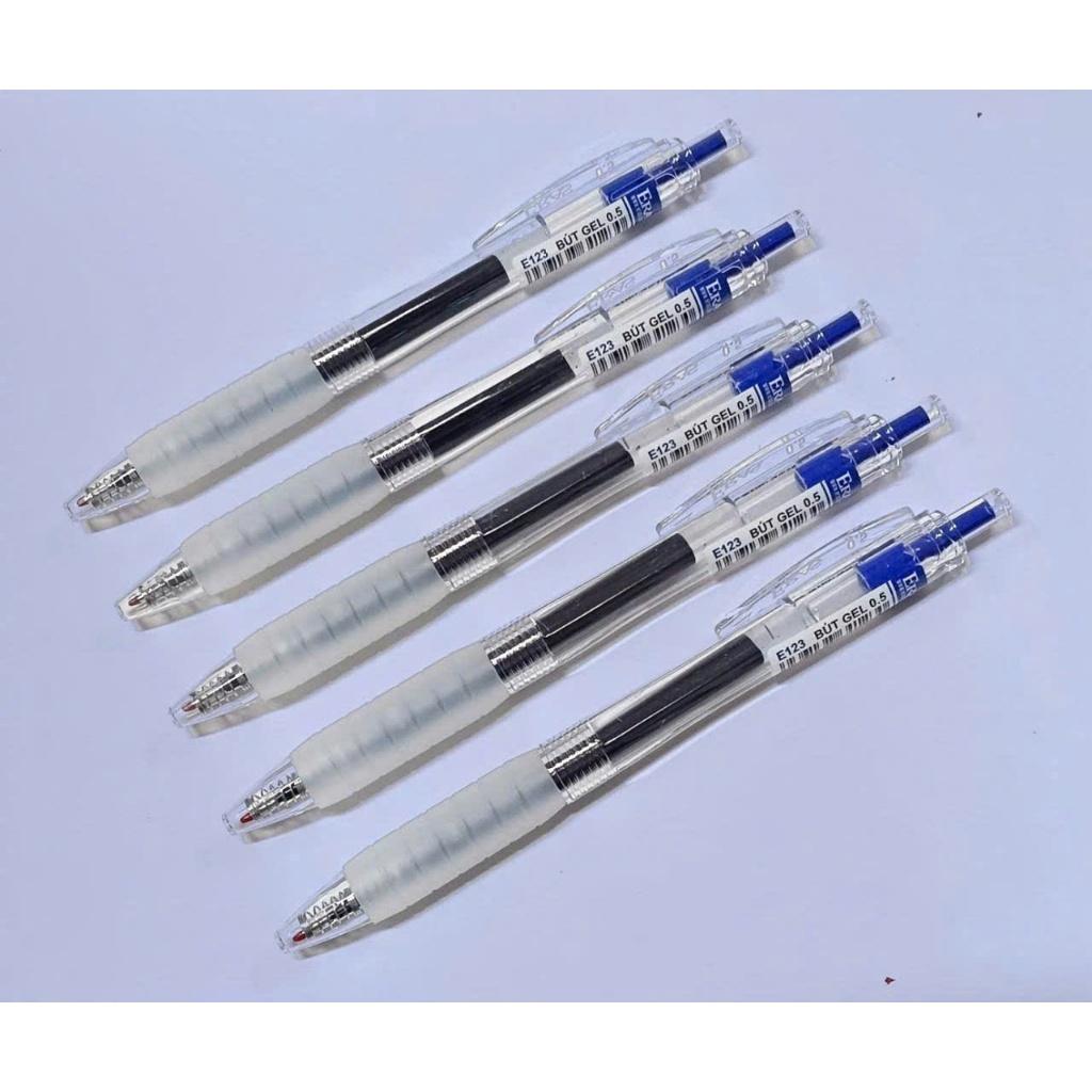 Bút Gel Pen Eras E123