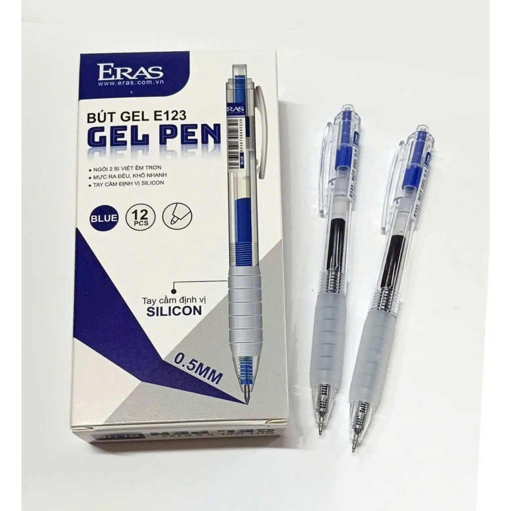 Bút Gel Pen Eras E123
