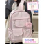 BaLo (XINHXINH) [ORDER] Balo Cặp Sách Đi Học Nam Nữ Ulzzang BL223