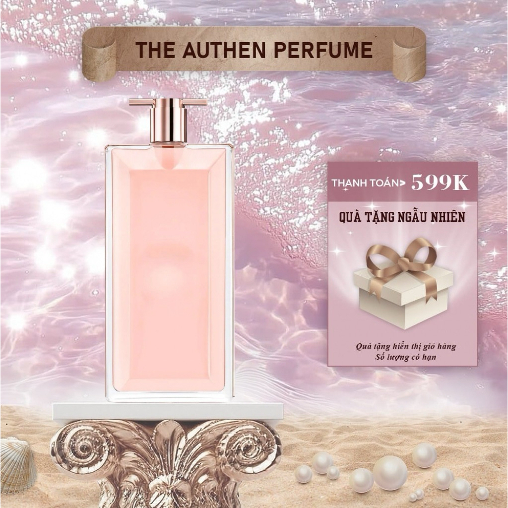 Nước Hoa Nữ IDôle EDP [10ml] - The Authen Perfume