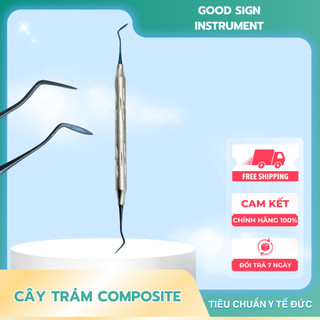 Cây trám composite chuyên dụng, Dụng cụ Trám composite cao cấp