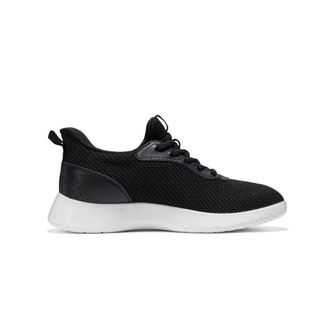 Giày Thể Thao sneaker Nữ Biti's BSW005300DEN (Đen)