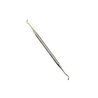 Cây trám Composite đầu kim cương vàng, Dụng cụ chỉnh nha cao cấp
