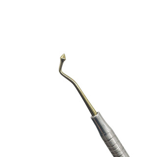 Cây trám Composite đầu kim cương vàng, Dụng cụ chỉnh nha cao cấp
