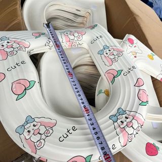 Homee.cok Miếng Lót Bồn Cầu Hình Thú Dễ Thương Chống Lạnh Chống Trượt Cho Bé – Lót Bệ Xí êm ái