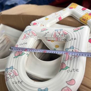 Homee.cok Miếng Lót Bồn Cầu Hình Thú Dễ Thương Chống Lạnh Chống Trượt Cho Bé – Lót Bệ Xí êm ái