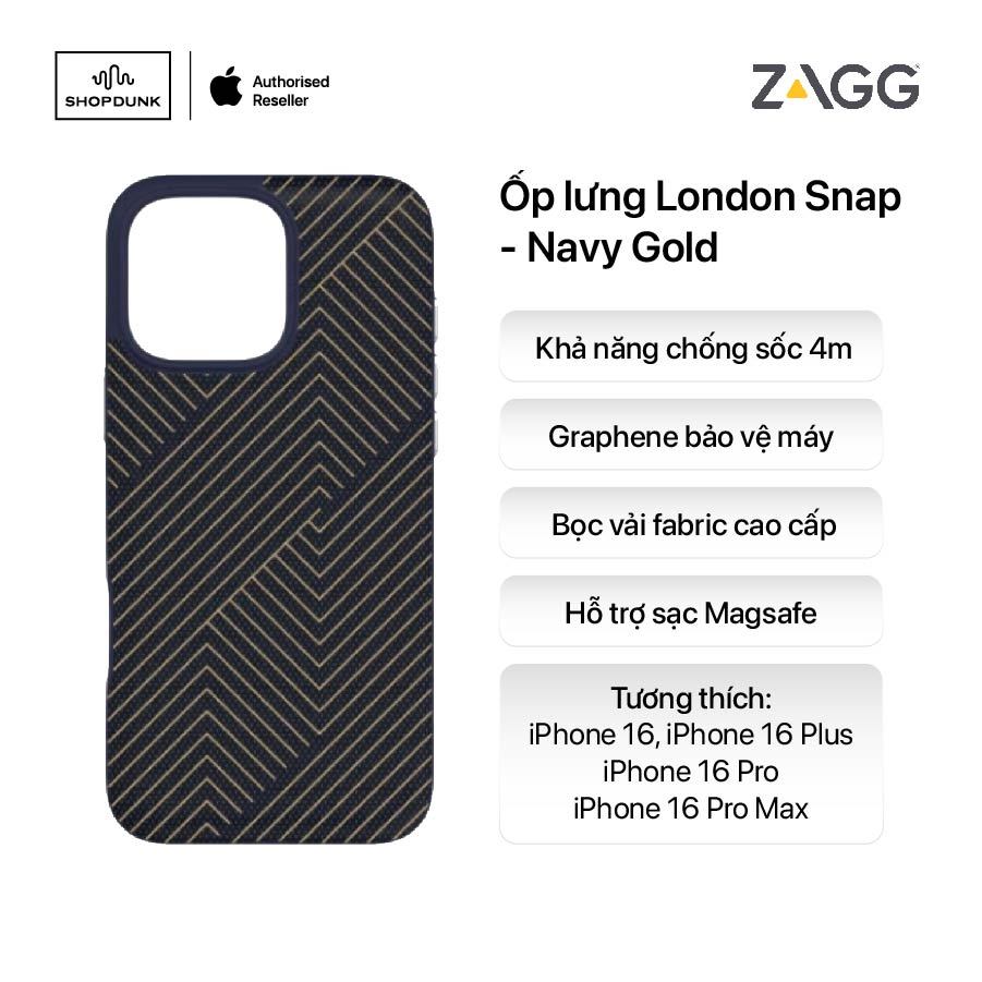 Baby Leo - iPhone 16 Pro Max Coque