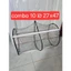 combo 10 lờ cá lóc 27×47 3 đầu nói tròn vành 6 ly(không kèm cây)