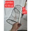 combo 10 lờ cá lóc 27×47 3 đầu nói tròn vành 6 ly(không kèm cây)