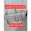 combo 10 lờ cá lóc 27×47 3 đầu nói tròn vành 6 ly(không kèm cây)