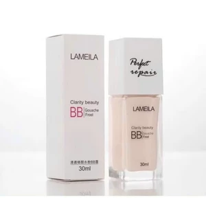 ➡️ Kem Nền Lameila BB Cream Che Phủ Tốt – Mịn Da, Lâu Trôi, Dưỡng Ẩm Tự Nhiên 30ml