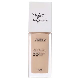 ➡️ Kem Nền Lameila BB Cream Che Phủ Tốt – Mịn Da, Lâu Trôi, Dưỡng Ẩm Tự Nhiên 30ml