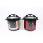 Nồi Áp Suất Điện Đa Năng Cao cấp 9 chế độ nấu SRAPP Dung Tích 6L Công suất 1000W Bảo hành 12 tháng Nấu Cơm Cooker