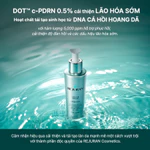 [CHỐNG LÃO HÓA] Tinh Chất DOT c-PDRN Hỗ Trợ Phục Hồi, Giúp Căng Bóng Cải Thiện Lão Hóa Sớm Rejuran Turnover Ampoule 30ml — ảnh 5