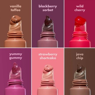 Son dưỡng môi ELF Glow Reviver Melting Lip Balm 15g
