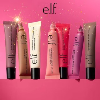 Son dưỡng môi ELF Glow Reviver Melting Lip Balm 15g