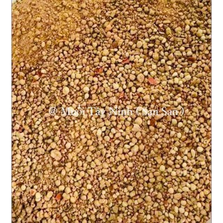 MUỐI SẶC MIX HẠT SIÊU CAY - 1KG