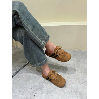 Bata Sục Nỉ Hàng Nhập QC Fullbox Mieo Shoes B850 B851