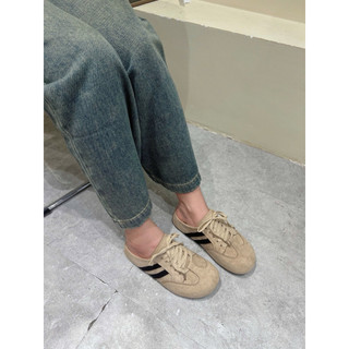 Bata Sục Nỉ Hàng Nhập QC Fullbox Mieo Shoes B850 B851