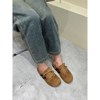 Bata Sục Nỉ Hàng Nhập QC Fullbox Mieo Shoes B850 B851