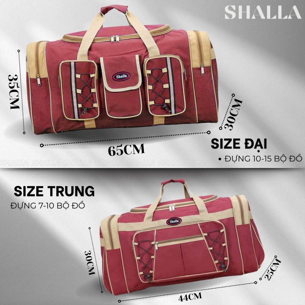 Túi xách du lịch Bigsize (đen,xanh,đỏ) DC22 M.E.N {BẢO HÀNH CHÍNH HÃNG 2 NĂM}