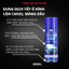 Combo 5 Món Chăm Sóc Ô Tô Chính Hãng – Vệ Sinh + Làm Bóng + Khử Mùi + Dưỡng Bề Mặt – Tặng Dung Dịch Rửa Kính K-Clean