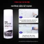 Combo Dung Dịch Tẩy Rửa Ô Tô – Tẩy Nhựa Đường Cleaner & Polish 450ml + Rửa Xe Bọt Tuyết K-Wash 500ml