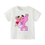 👕 Áo Thun Bé Gái mềm mịn thoáng mát in hình dễ thương 👕 AT300