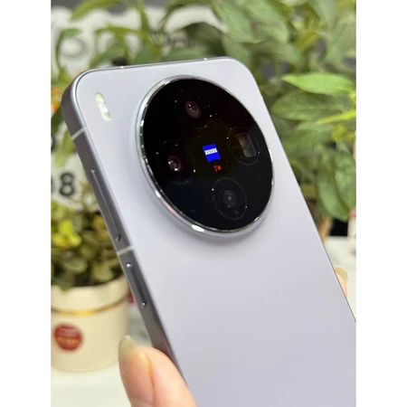 Vivo X300 Nội Địa Hàng Cũ