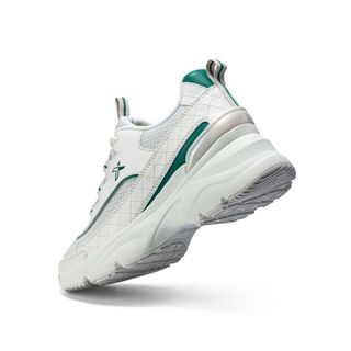 [ĐỘC QUYỀN ONLINE] Giày Thể Thao sneaker Nữ Biti's Hunter HSW013400XLC (Xanh lá cây)