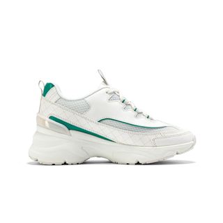 [ĐỘC QUYỀN ONLINE] Giày Thể Thao sneaker Nữ Biti's Hunter HSW013400XLC (Xanh lá cây)