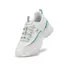 Giày Thể Thao sneaker Nữ Biti's Hunter HSW013400XLC (Xanh lá cây)