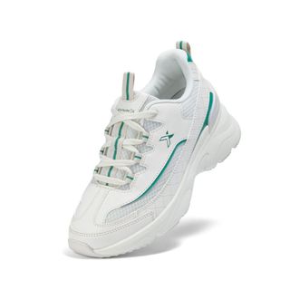 [ĐỘC QUYỀN ONLINE] Giày Thể Thao sneaker Nữ Biti's Hunter HSW013400XLC (Xanh lá cây)