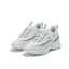 Giày Thể Thao sneaker Nữ Biti's Hunter HSW013400XLC (Xanh lá cây)