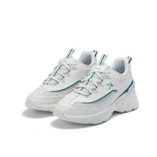 [ĐỘC QUYỀN ONLINE] Giày Thể Thao sneaker Nữ Biti's Hunter HSW013400XLC (Xanh lá cây)