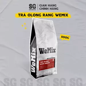 Trà Olong Rang Wemix