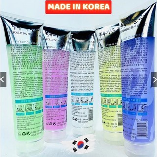 Tẩy Da Chết Body Spa 350ml Chính Hãng – Tẩy Tế Bào Chết Toàn Thân, Sạch Da, Mịn Sáng