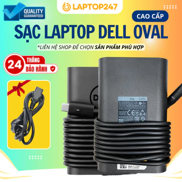 Dell Laptop Charger DELL-90W – 90W
