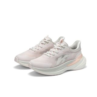 Giày Thể Thao sneaker Nữ Biti's Hunter HSW012000HOL (Hồng lợt)