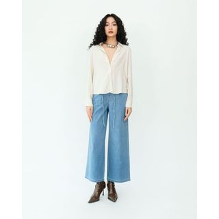 Áo Sơ Mi Linen - JP Fashion 10612098