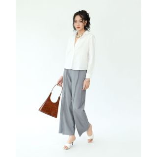 Áo Sơ Mi Linen - JP Fashion 10612098