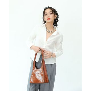 Áo Sơ Mi Linen - JP Fashion 10612098