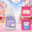 Nước Giặt Sinh Học Otee Cho Mẹ Cho Bé Giúp Sạch Khuẩn, Ngừa Viêm, An Toàn, Dịu Nhẹ Lọ 350ml IMC