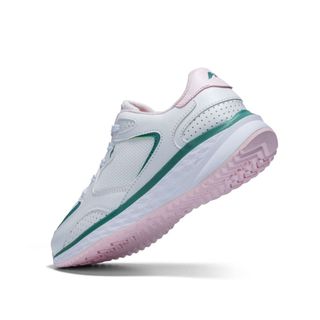 Giày Thể Thao sneaker Nữ Biti's Hunter HSW012800HOG (Hồng)